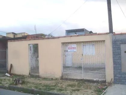 Casa para aluguel em Cidade Alegria