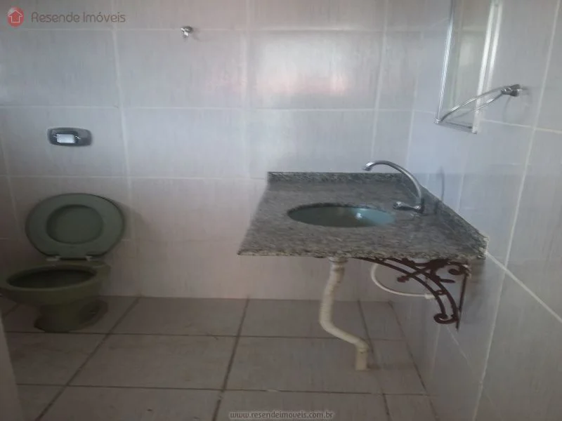 Foto 2 de 10 - Casa para aluguel em Montese