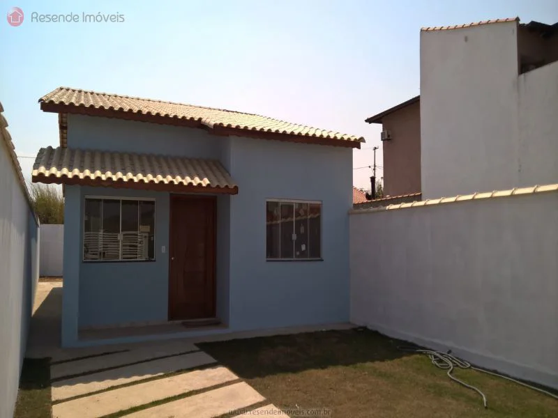 Foto 6 de 6 - Casa para venda em Parque Ipiranga II