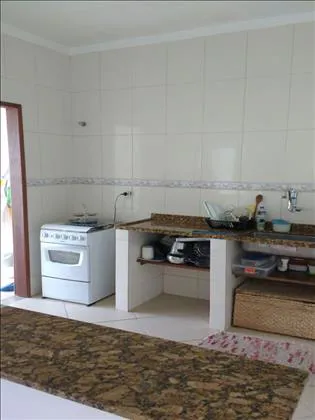 Casa para aluguel em Vila Verde