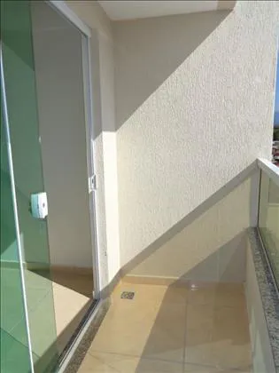 Apartamento para venda em Nova Liberdade