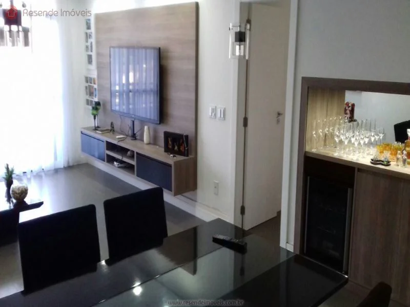 Foto 2 de 7 - Apartamento para aluguel em Centro