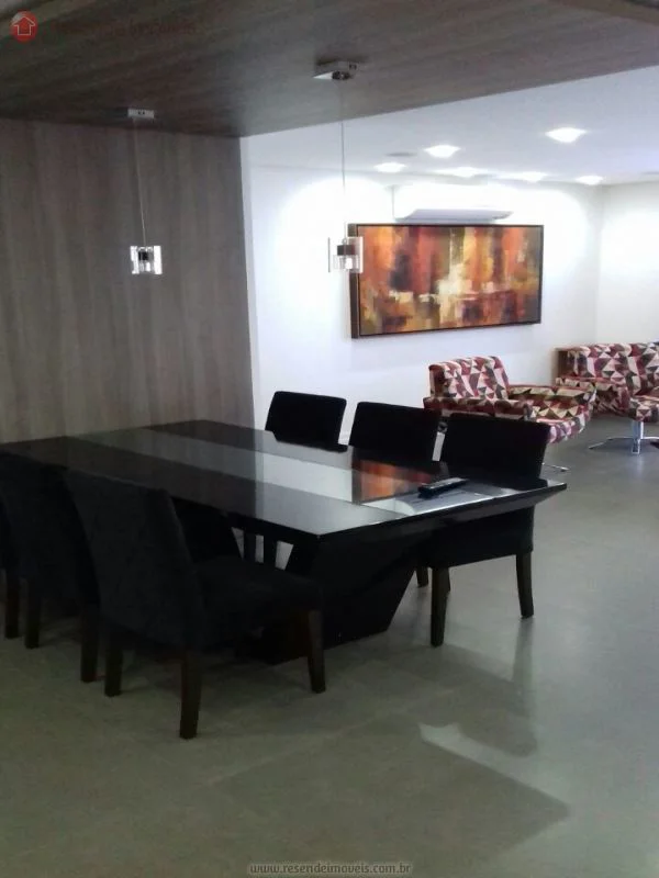 Foto 5 de 7 - Apartamento para aluguel em Centro