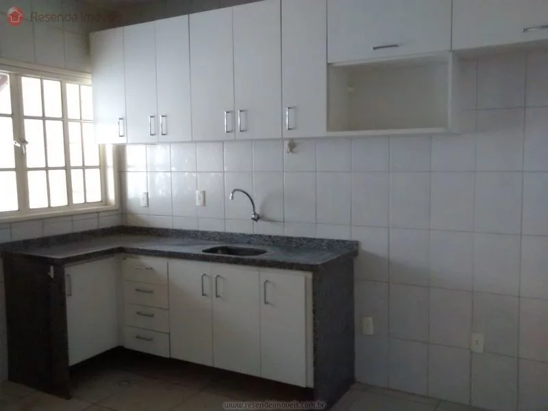 Foto 3 de 9 - Casa para aluguel em Nova Liberdade