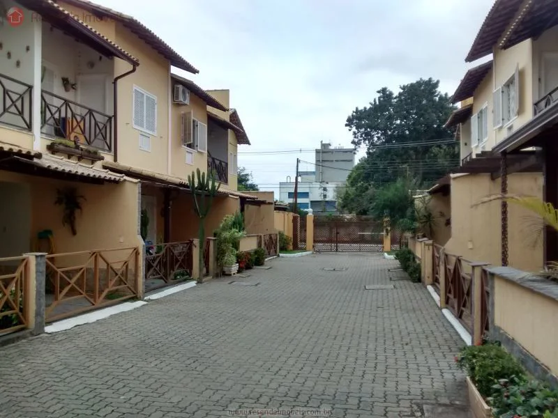 Foto 9 de 9 - Casa para aluguel em Nova Liberdade