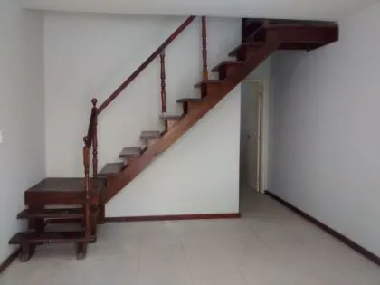 Casa para aluguel em Nova Liberdade