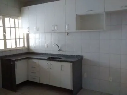 Casa para aluguel em Nova Liberdade