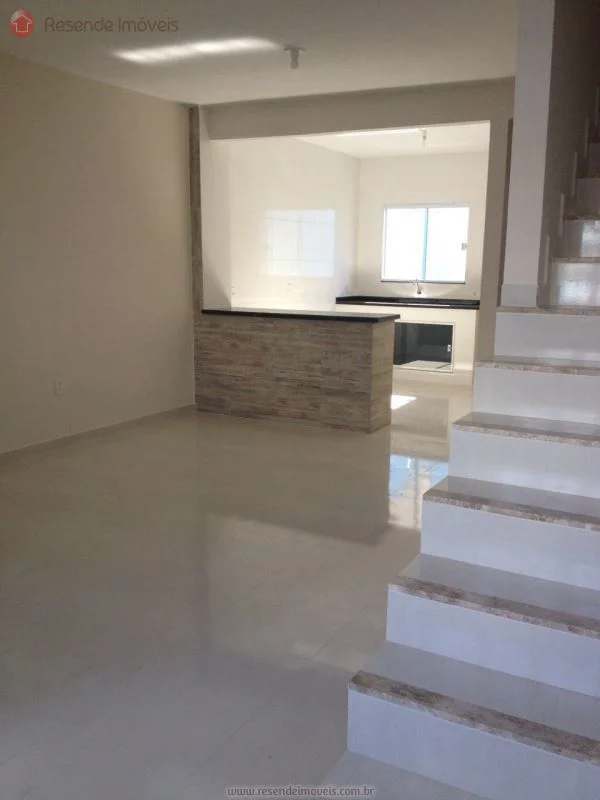 Foto 5 de 7 - Casa para aluguel em Parque Ipiranga II