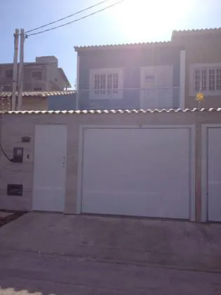 Casa para aluguel em Parque Ipiranga II