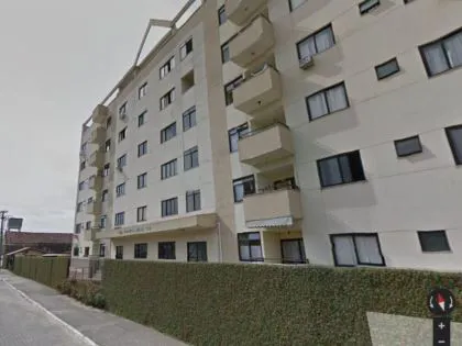 Apartamento para aluguel em Nova Liberdade