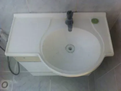 Apartamento para aluguel em Mirante das Agulhas