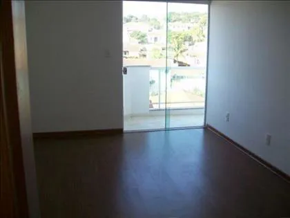 Apartamento para venda em Jardim Brasília II