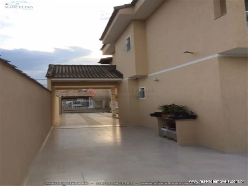 Foto 8 de 23 - Casa para venda em Morada da Colina