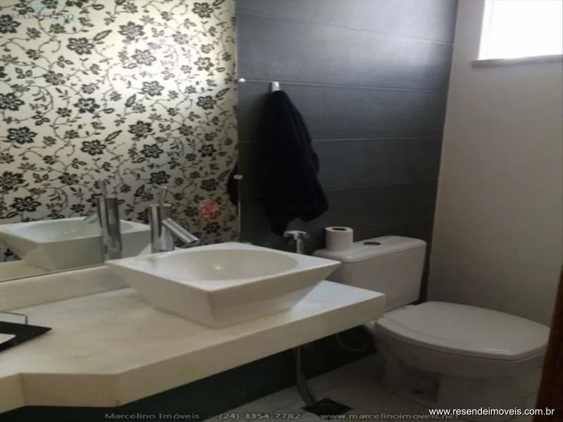 Foto 15 de 23 - Casa para venda em Morada da Colina