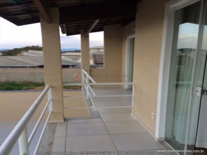 Foto 20 de 23 - Casa para venda em Morada da Colina