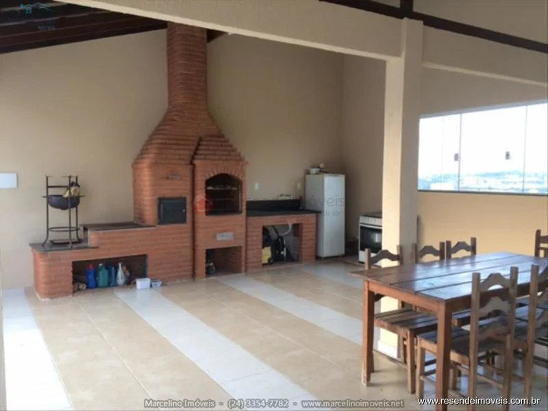 Foto 4 de 23 - Casa para venda em Morada da Colina