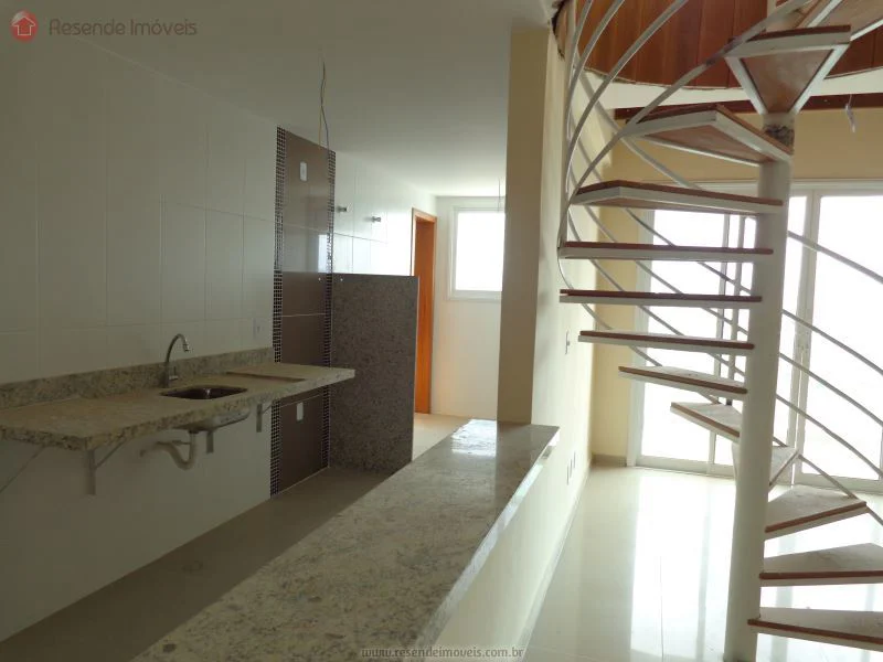 Foto 11 de 16 - Cobertura para venda em Vila Julieta