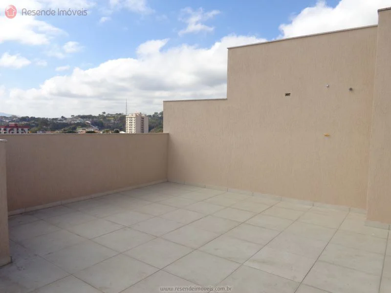 Foto 12 de 16 - Cobertura para venda em Vila Julieta