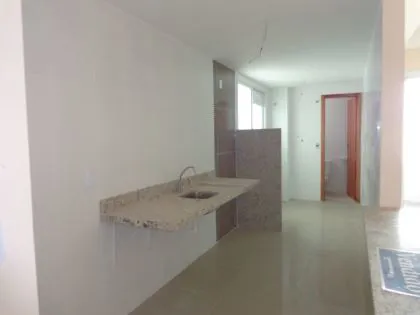 Cobertura para venda em Vila Julieta