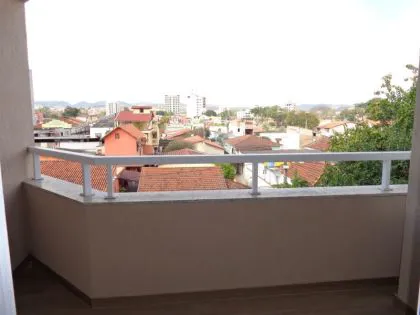 Cobertura para venda em Vila Julieta