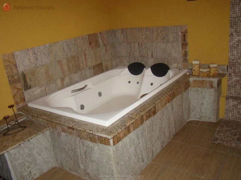 Foto 6 de 35 - Casa para aluguel em Parque Ipiranga