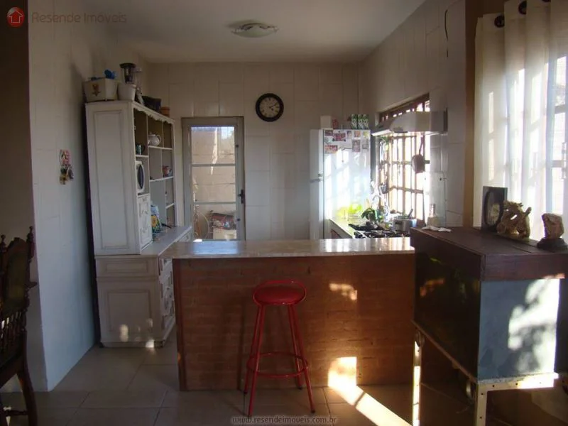 Foto 8 de 35 - Casa para aluguel em Parque Ipiranga