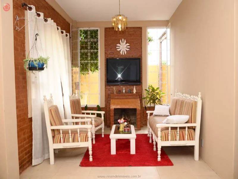 Foto 17 de 35 - Casa para aluguel em Parque Ipiranga