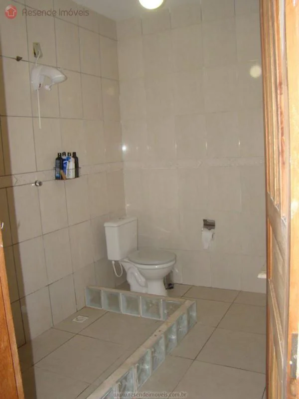 Foto 21 de 35 - Casa para aluguel em Parque Ipiranga