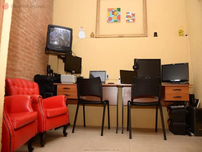 Foto 24 de 35 - Casa para aluguel em Parque Ipiranga