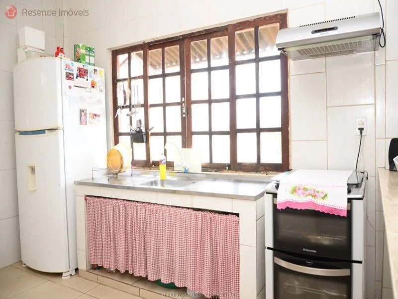 Foto 27 de 35 - Casa para aluguel em Parque Ipiranga