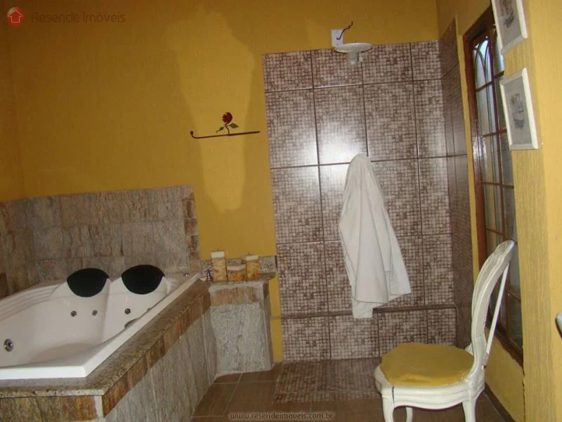 Foto 35 de 35 - Casa para aluguel em Parque Ipiranga