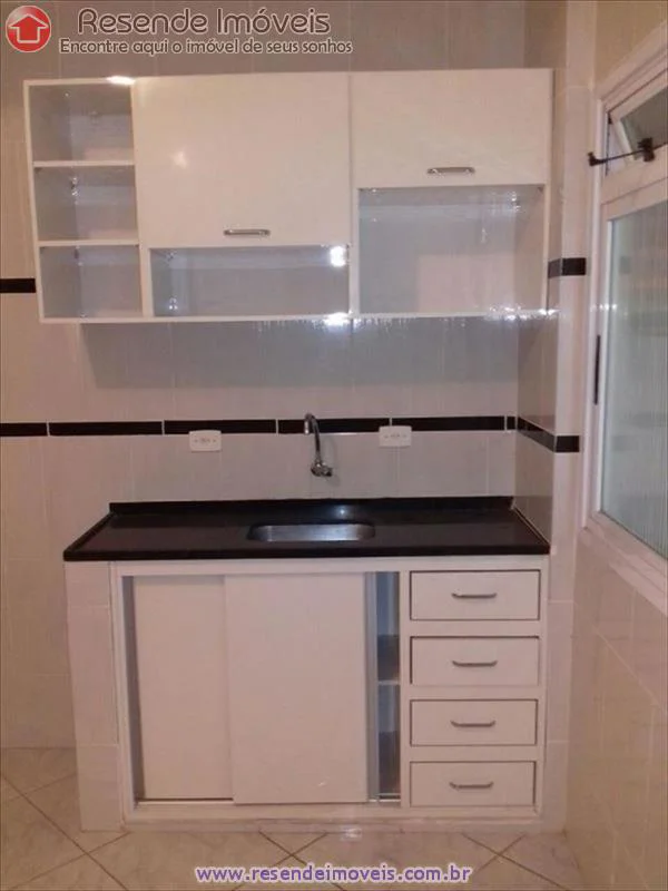 Foto 5 de 14 - Apartamento para aluguel em Jardim Brasília II