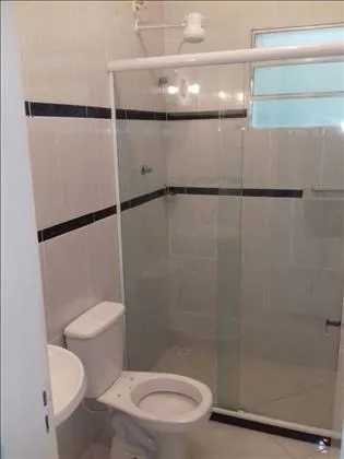 Apartamento para aluguel em Jardim Brasília II