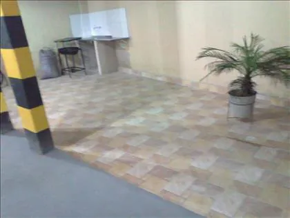 Apartamento para aluguel em Jardim Brasília II