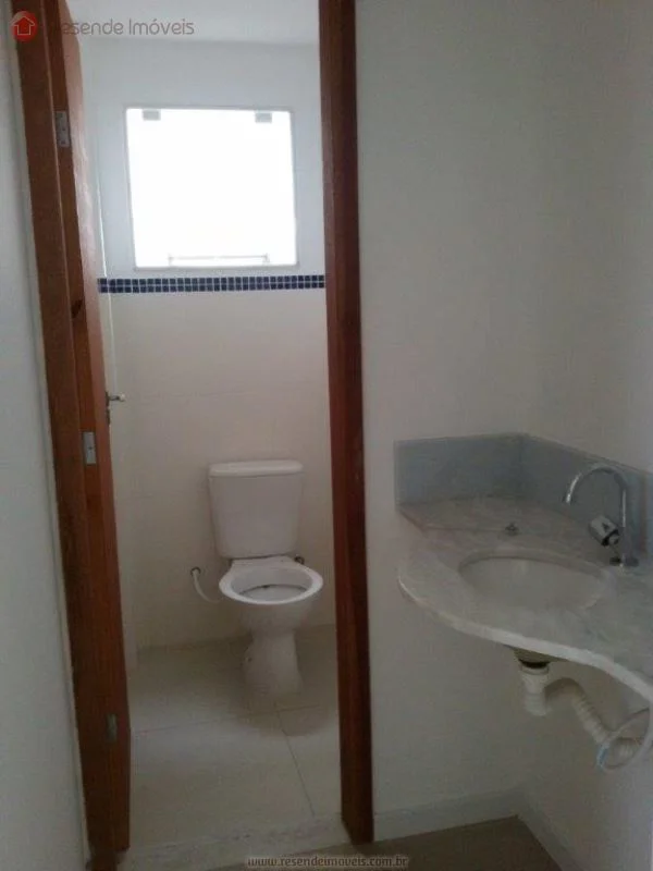 Foto 2 de 30 - Casa para venda em Parque Ipiranga II