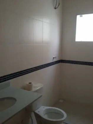 Casa para venda em Parque Ipiranga II