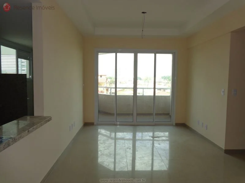 Foto 1 de 12 - Apartamento para venda em Vila Julieta