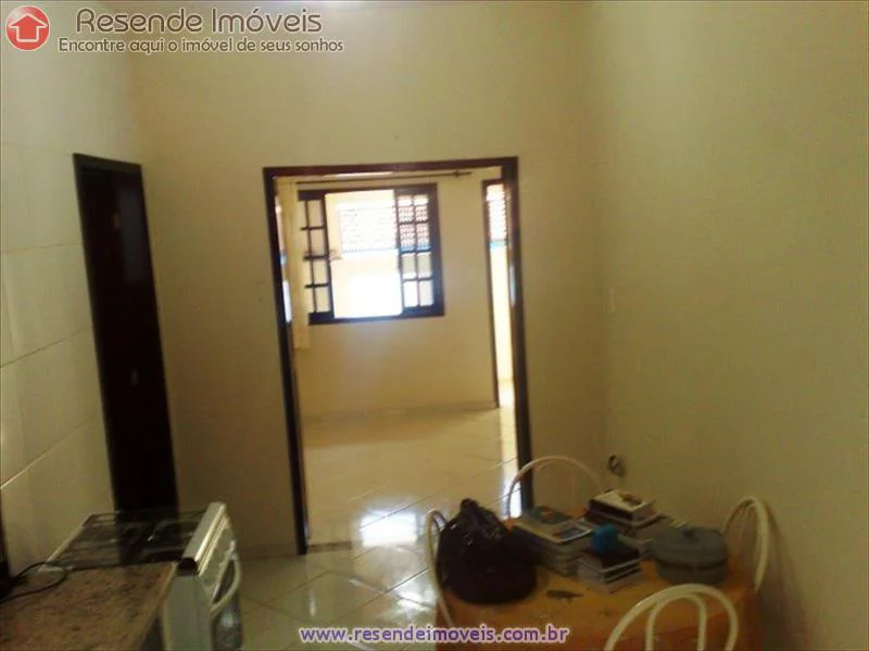 Foto 7 de 14 - Casa para aluguel em Vila Moderna