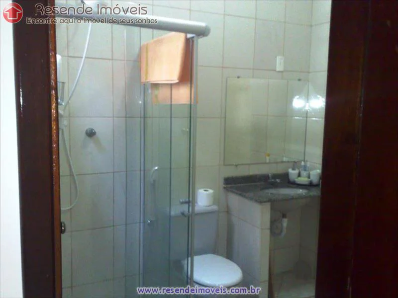 Foto 6 de 14 - Casa para aluguel em Vila Moderna