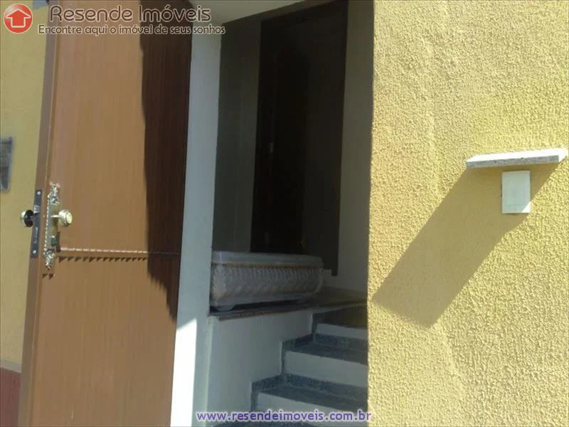 Foto 9 de 14 - Casa para aluguel em Vila Moderna