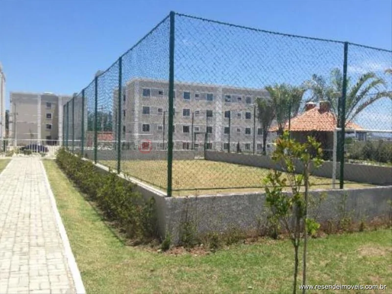 Foto 7 de 8 - Apartamento para aluguel em Paraíso