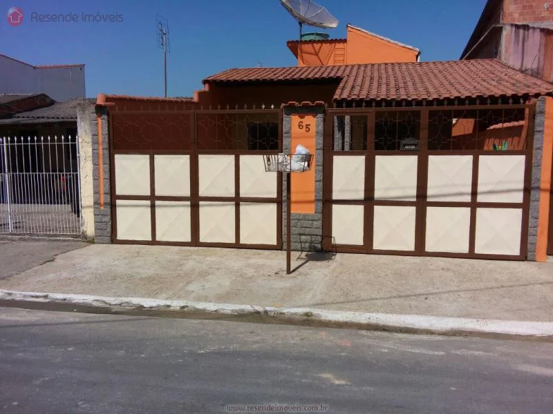 Foto 6 de 17 - Casa para venda em Cidade Alegria