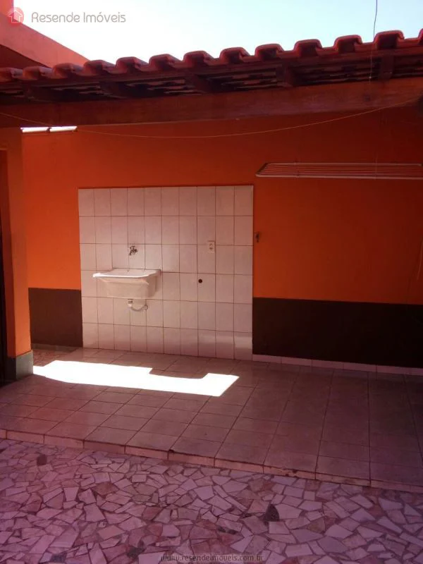 Foto 11 de 17 - Casa para venda em Cidade Alegria
