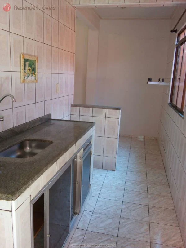 Foto 16 de 17 - Casa para venda em Cidade Alegria