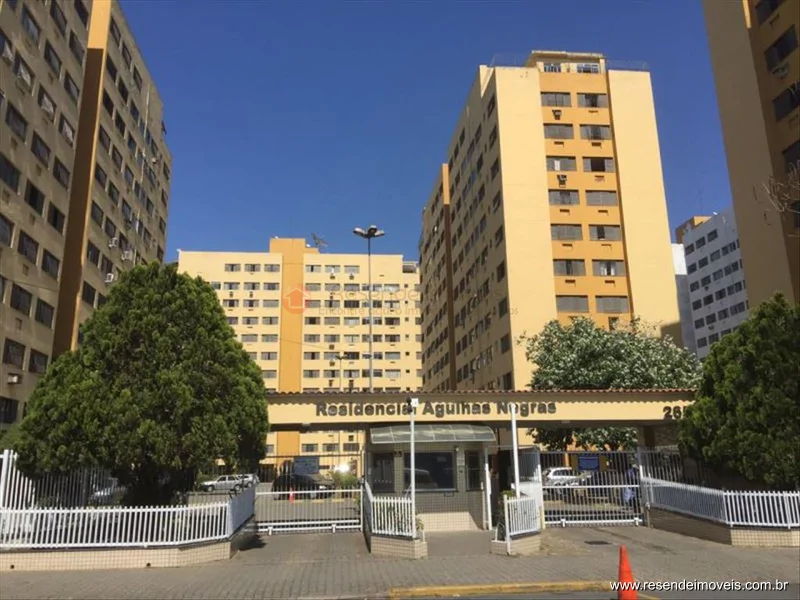 Foto 3 de 11 - Apartamento para aluguel em Jardim Jalisco