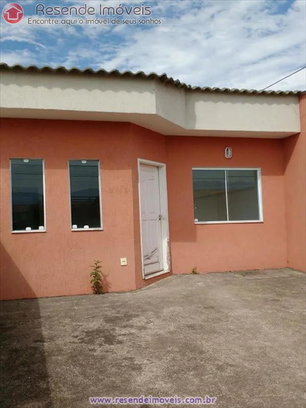 Foto 2 de 6 - Casa para venda em Morada da Montanha