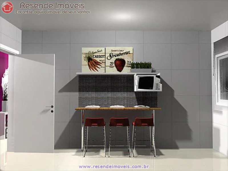 Foto 3 de 5 - Apartamento para venda em Itapuca