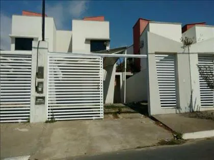 Casa para aluguel em Parque Ipiranga II