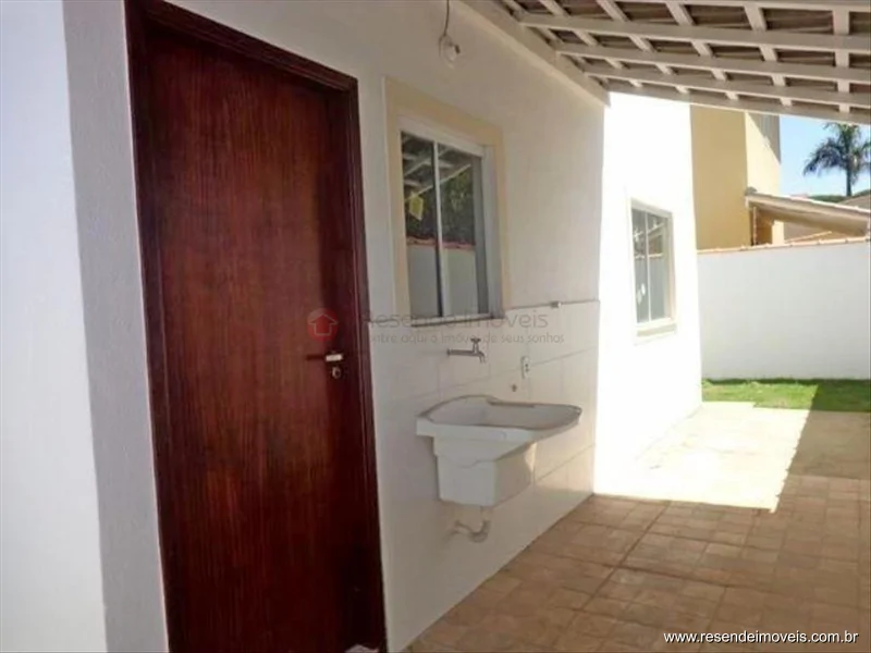 Foto 10 de 15 - Casa para venda em Parque Ipiranga II