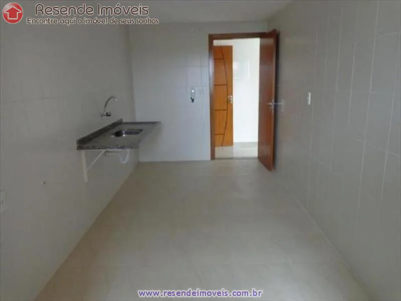 Foto 2 de 18 - Apartamento para aluguel em Morada do Castelo